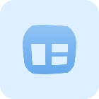 极简设计风格，专注内容本身