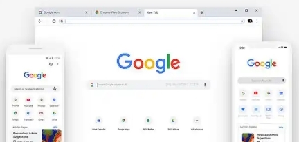 Chrome浏览器插件适合在线翻译网页段落内容