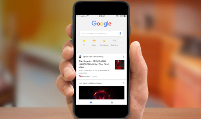 如何通过Google Chrome优化网页中的视频资源