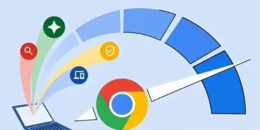 Chrome浏览器支持语音控制的网页内容浏览功能