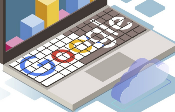 Chrome浏览器收藏夹图标不显示怎么办
