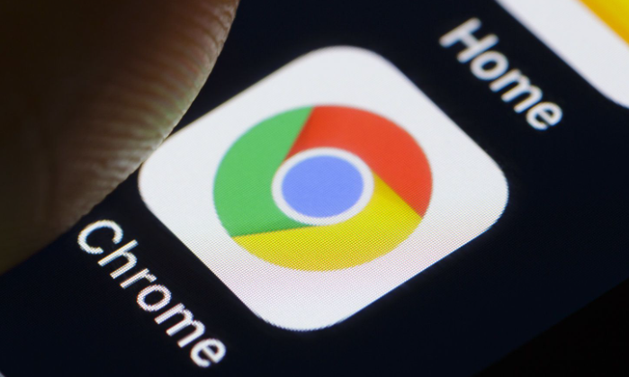 Chrome浏览器标签页颜色如何自定义区分分类