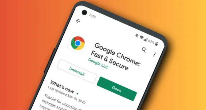 Google Chrome浏览器下载速度异常诊断