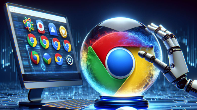 Chrome浏览器插件冲突排查技巧分享
