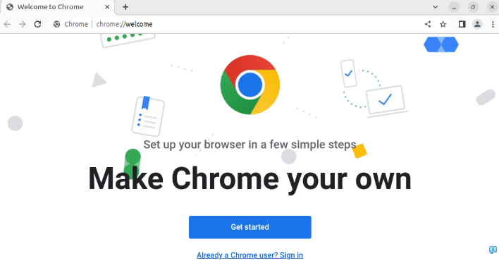 Chrome浏览器插件权限滥用风险提醒1