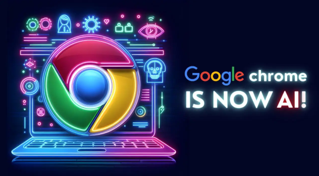 Chrome浏览器实现网页标签分组管理