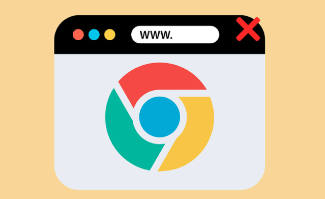 Chrome浏览器插件访问本地文件失败的修复流程1