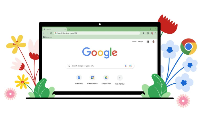 Chrome浏览器下载网络环境调整经验