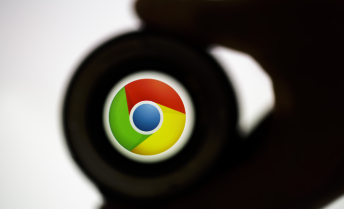 Chrome浏览器中插件是否能限制网页字体大小1