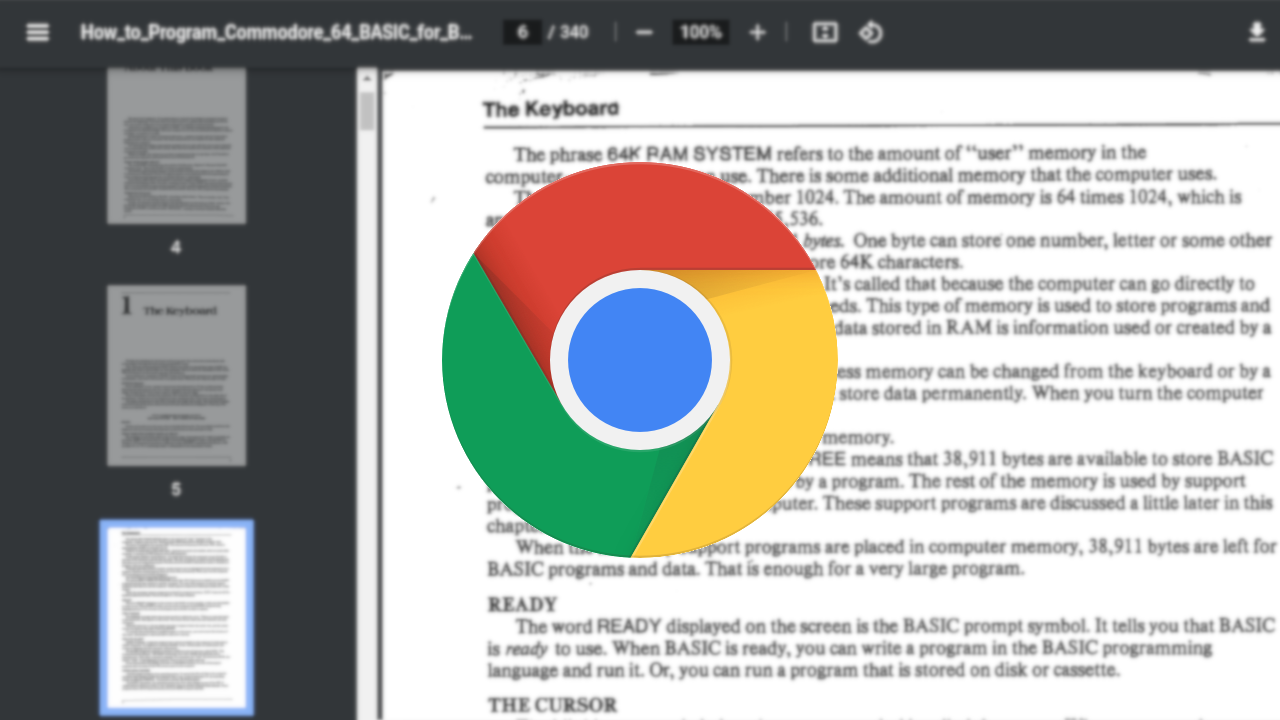 Chrome浏览器下载安装包安装环境配置经验1