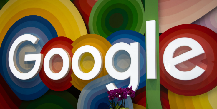 Google浏览器下载后浏览器界面个性化设置1