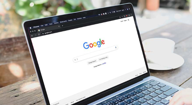 Google Chrome下载后文件自动锁定如何解除1
