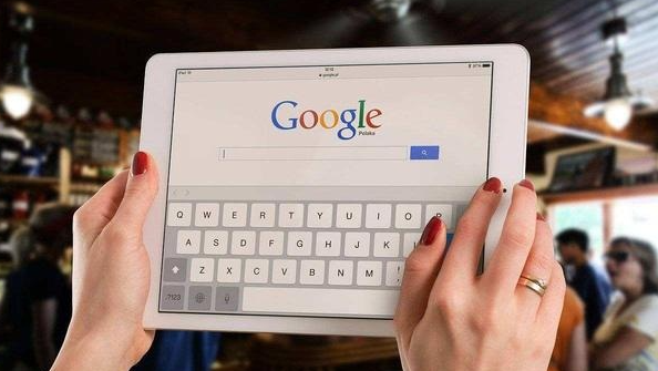 google浏览器是否支持触摸屏操作1