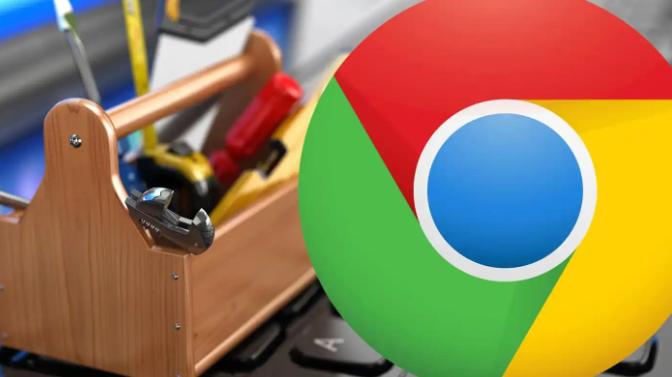 Chrome浏览器下载路径权限异常的调整技巧1