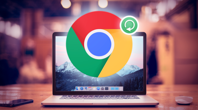 iOS系统Chrome浏览器升级版下载操作经验分享