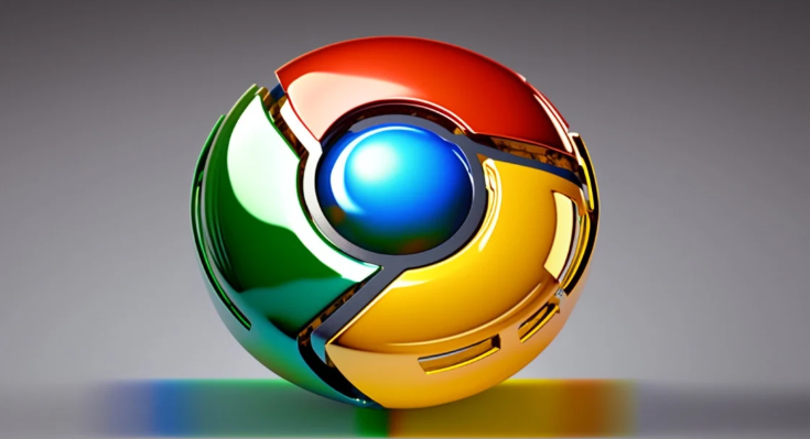 Google Chrome浏览器夜间模式使用行为研究